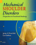 Mechanical Shoulder Disorders