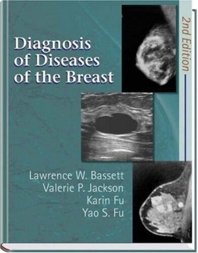 Diagnosis of Diseases of the Breast
