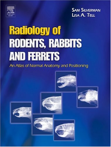 Radiology of Rodents, Rabbits and Ferrets