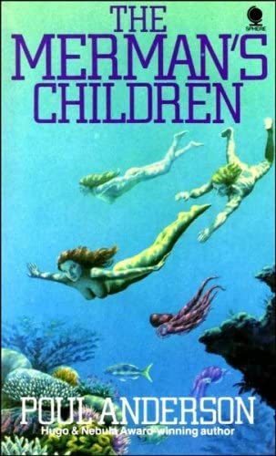 The Merman's Children