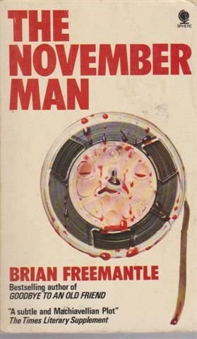 The November Man