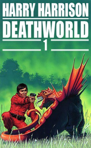 Deathworld 1