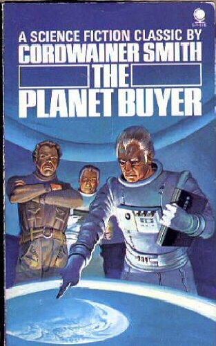 The Planet Buyer (U.K.)