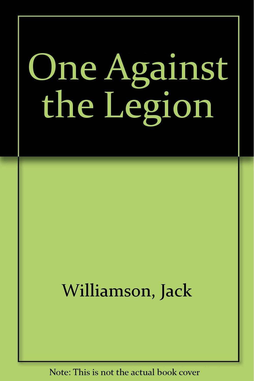 One Against the Legion