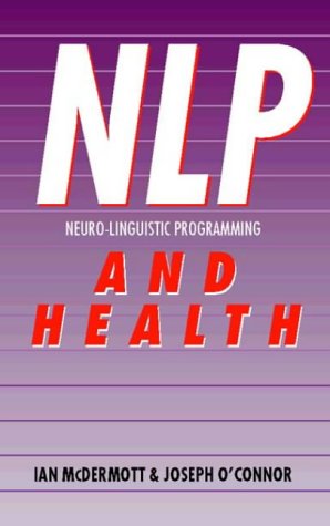 NLP &amp; Health