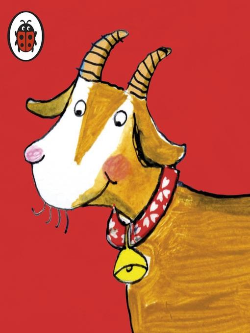 The Three Billy Goats Gruff and Other Stories