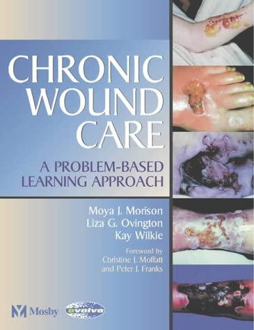 Chronic Wound Care: A Problem-Based Learning Approach