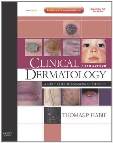 Clinical Dermatology