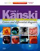 Signs in Ophthalmology