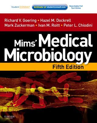 Mims' Medical Microbiology