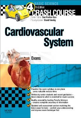 Crash Course Cardiovascular System E-Book