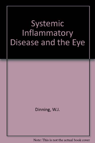 Systemic Inflammatory Disease and the Eye