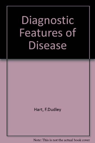 Diagnostic Features of Disease