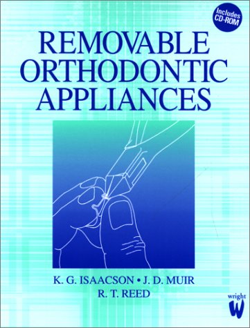 Removable Orthodontic Appliances