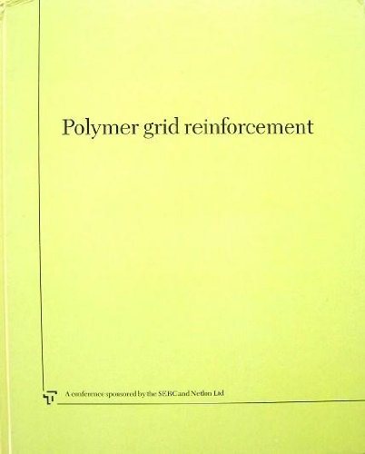 Polymer Grid Reinforcement