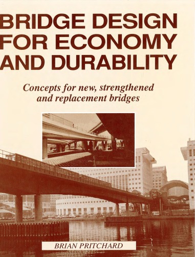 Bridge Design for Economy and Durability