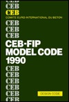 Ceb-Fip Model Code 1990
