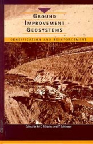 Ground Improvement Geosystems