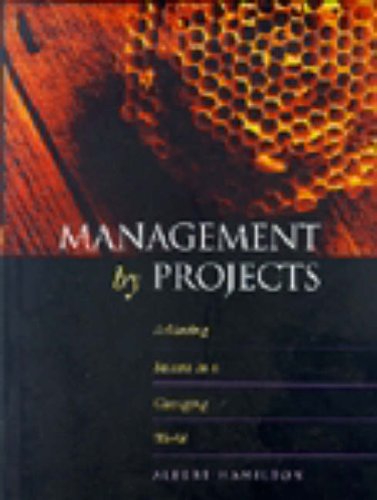 Management By Project