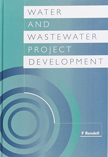 Water And Wastewater Project Development