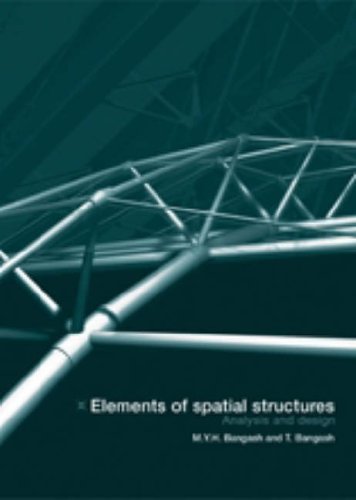 Elements of Spatial Structures