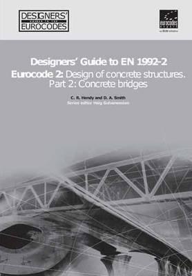 Designers' Guide to En 1992-2. Eurocode 2