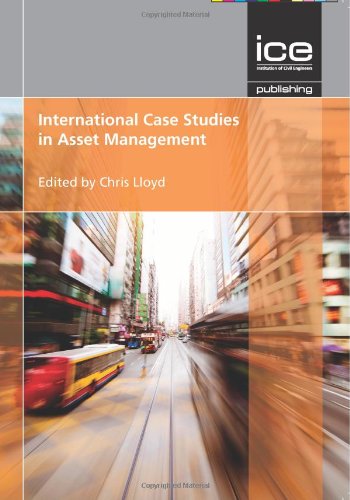 Internation case studies in asset management