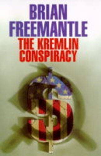 The Kremlin Conspiracy