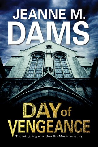 Day of Vengeance