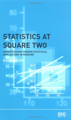 Statistics at Square Two