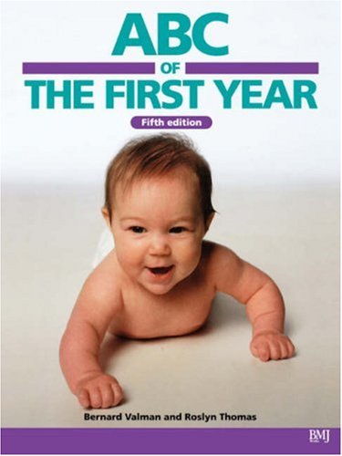 ABC of the First Year (ABC Series)