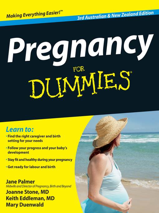 Pregnancy For Dummies