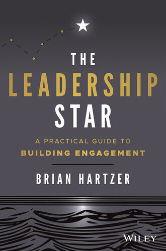 Leadership Star