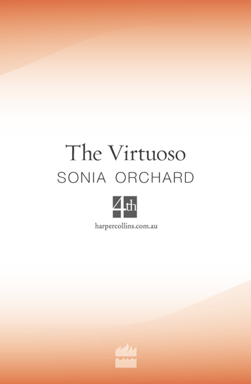 The Virtuoso