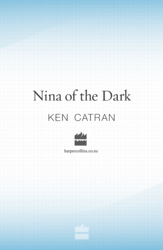 Nina of the Dark