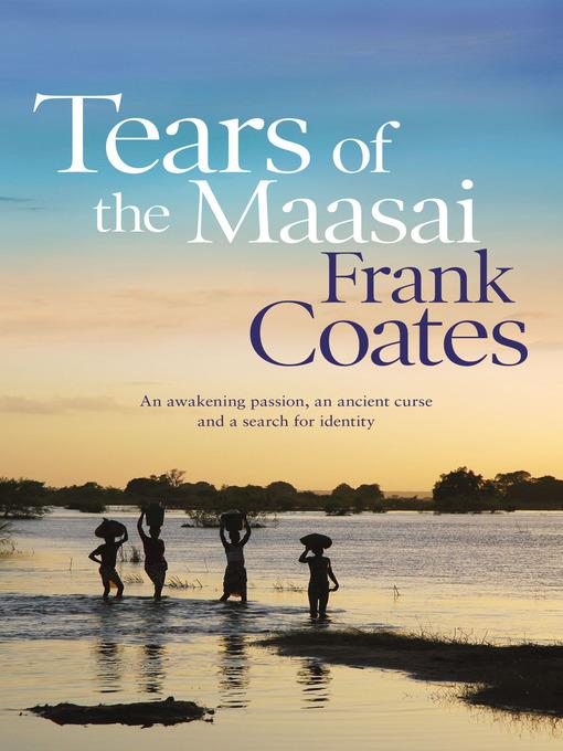 Tears of the Maasai