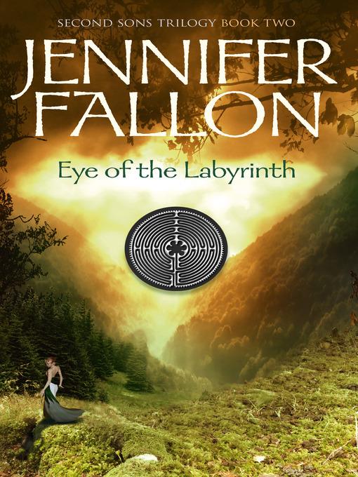 Eye of the Labyrinth