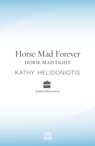 Horse Mad Forever