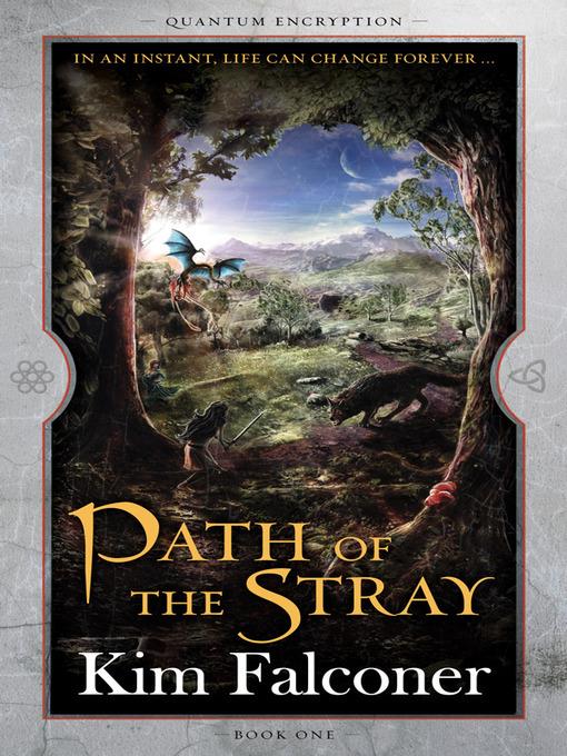 Path of the Stray