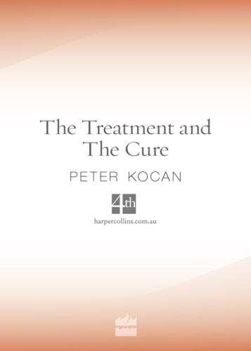 The Treatment and the Cure