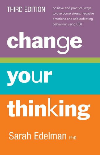 Change Your Thinking []