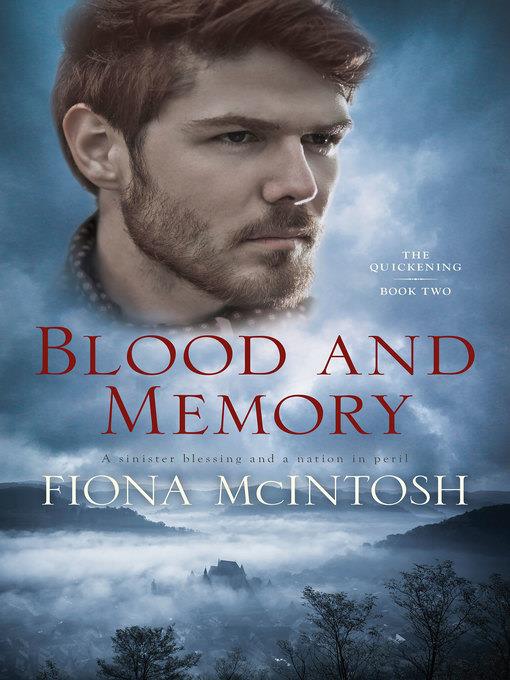 Blood and Memory