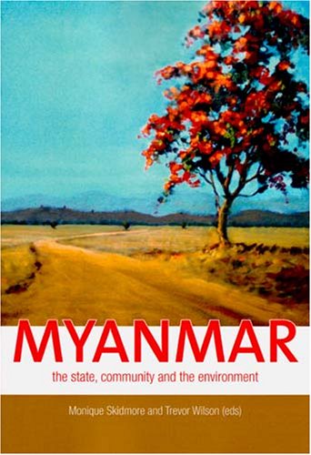 Myanmar