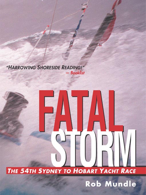 Fatal Storm