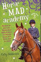 Horse Mad Academy