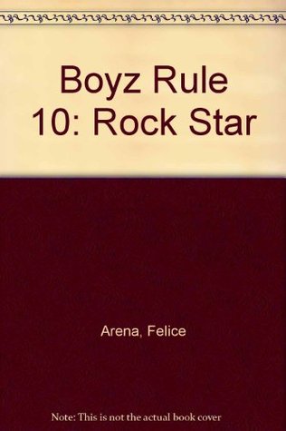 Boyz Rule 10: Rock Star