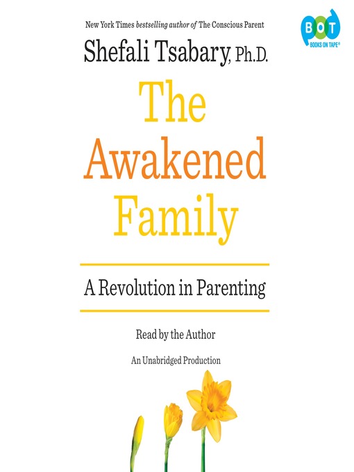 The Awakened Family