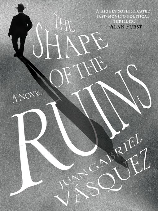 The Shape of the Ruins