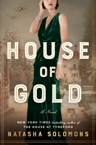 House of Gold