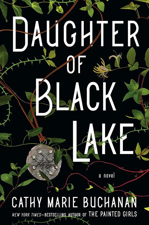 Daughter of Black Lake: A Novel